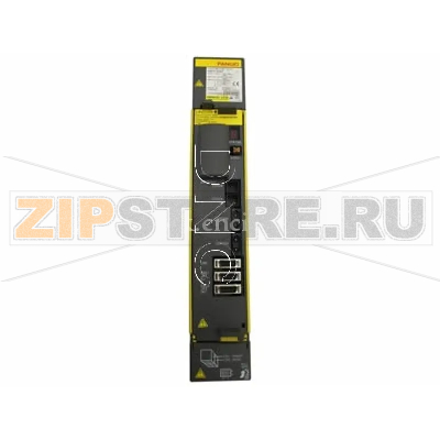 Сервоусилитель Fanuc A06B-6114-H207 