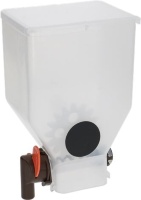 КОНТЕЙНЕР ДЛЯ САХАРА