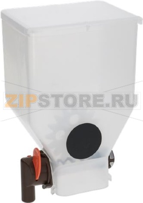 КОНТЕЙНЕР ДЛЯ САХАРА 