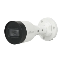 IP-видеокамера, купольная, уличная Dahua DH-IPC-HFW1431S1P-0280B-S4