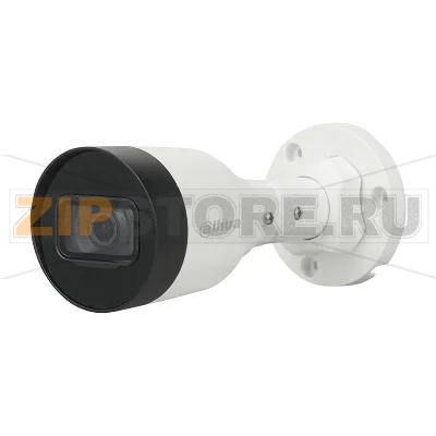 IP-видеокамера, купольная, уличная Dahua DH-IPC-HFW1431S1P-0280B-S4 