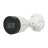 IP-видеокамера, купольная, уличная Dahua DH-IPC-HFW1431S1P-0280B-S4