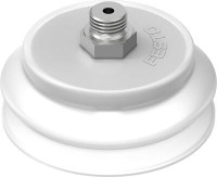 Присоска вакуумная Festo VASB-75-1/4-SI-B