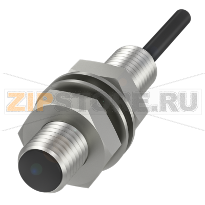 Датчик индуктивный Standard с приоритетом Balluff BES00MP 