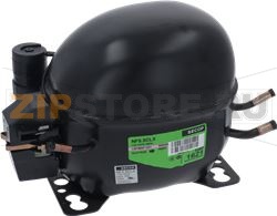 COMPRESSORE SECOP NF5.5CLX 