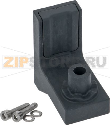 KIT DOOR LOWER BRACKET 