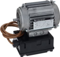 MOTORE HP022 6P B14-63 MONOF.230V
