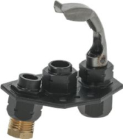 TARGET ONE-FLAME PILOT BURNER SIT