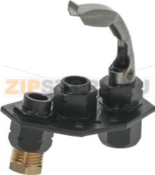 TARGET ONE-FLAME PILOT BURNER SIT 