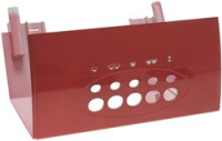 FRONTALE CENTRALE SUPERIORE GD RED
