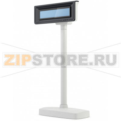 Дисплей покупателя Штрих-Т D3-USB-PW 