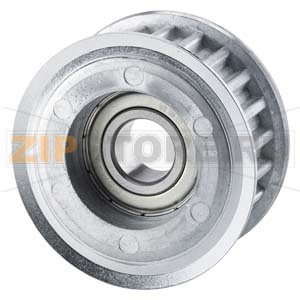 Монтажный комплект с роликом для приводного ремня систем SIDOOR. 1 штука Siemens 6FB1104-0AT04-0AS2 