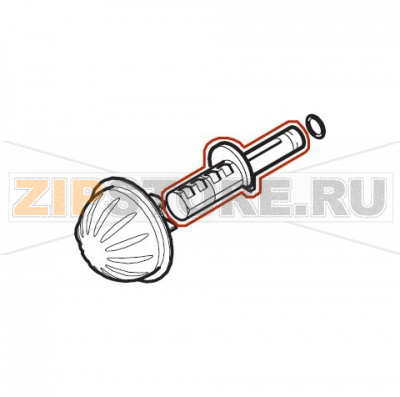 Asta rubinetto vapore Saeco Royal Digital Asta rubinetto vapore Saeco Royal Digital

Запчасть на сборочном чертеже под номером: 09

Название запчасти на итальянском языке: Asta rubinetto vapore Saeco Royal Digital