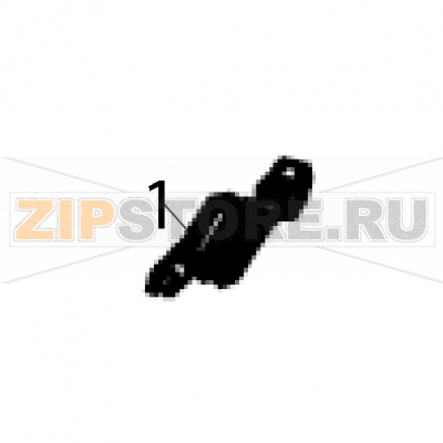 Power code Sato LT408 RH Power code Sato LT408 RHЗапчасть на деталировке под номером: 1Название запчасти на английском языке: Power code Sato LT408 RH.