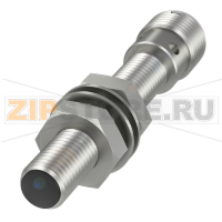 Датчик индуктивный Standard с приоритетом Balluff BES01PC
