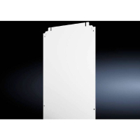 Панель монтажная 200x200 мм, стальная, 1 шт Rittal 1562800