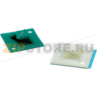База монтажная, Ø: 4.4 мм, 1000 шт Lapp TC 102 