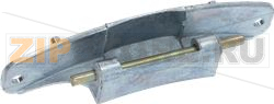 HINGE BIG 14CM BEKO ARCELIK 