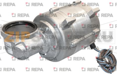 MOTEUR TIP 300 COMPLET 