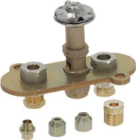 PILOT BURNER PRINTED SIT 3 FLAMES