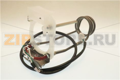 ASS. COPERCHIO CALD. 2KW FB55 