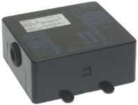 CENTRALINA DOSATURA 3 GRUPPI 230V 60Hz