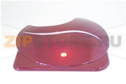 ASS. FIANCO DX ROSSO (2) KICCO 