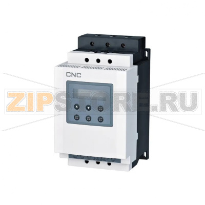 Устройство плавного пуска 90 кВт, 380 В CNC Electric C050085 