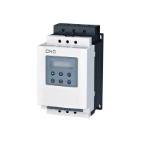 Устройство плавного пуска 90 кВт, 380 В CNC Electric C050085