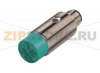 Индуктивный датчик Inductive sensor NBN8-18GM40-E3-V1 Pepperl+Fuchs