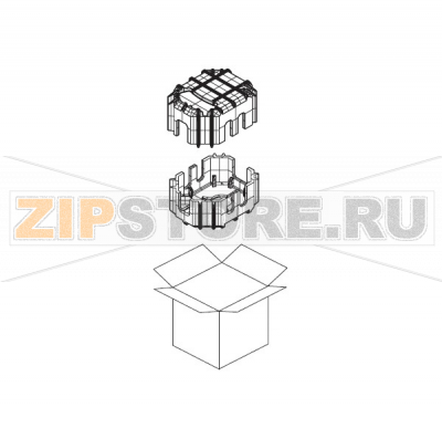 Kit spares for packaging V4 P0053 Saeco Talea Giro Kit spares for packaging V4 P0053 Saeco Talea Giro

Запчасть на сборочном чертеже под номером: 57

Название запчасти Saeco на английском языке: Kit spares for packaging V4 P0053 Saeco Talea Giro