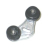 Kit, main drive tensioner Zebra P110i