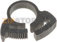 НЕЙЛОНОВЫЙ ЗАЖИМ ПУСКОВОГО ВЫКЛЮЧАТЕЛЯ Ø 12.0/13.8 ММ