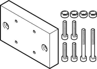 Комплект переходников Festo DHAA-D-H4-12-Q11-8