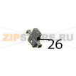 Connettore 3vie femmina Bianchi BVM-952 Connettore 3vie femmina Bianchi BVM-952Запчасть на деталировке под номером: 26Название запчасти Bianchi на итальянском языке: Connettore 3vie femmina BVM-952.