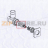 Шнек Gastromix MG-12 - Шнек Gastromix MG-12