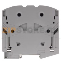 through-type terminal, 150mm2 iPo plug-in terminal gray Siemens 8WH6000-0AS00