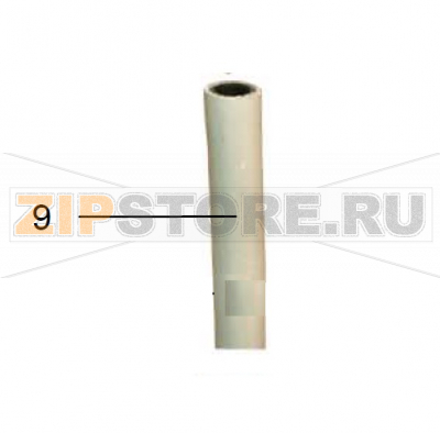 Hose 3/8“ Meiko FV 40.2 Hose 3/8“ Meiko FV 40.2Запчасть на деталировке под номером: 9Название запчасти Meiko на английском языке: Hose 3/8“ Meiko FV 40.2