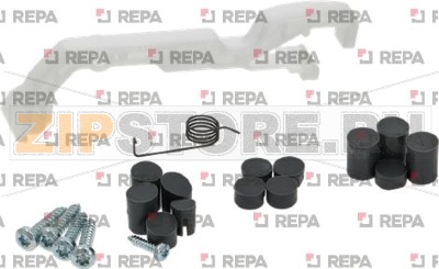 РЫЧАГ УПРАВЛЕНИЯ С ПРУЖИНОЙ 