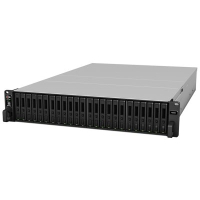 Хранилище сетевое 32 Гб, DDR4, 2xRJ-45x1000 Мбит/с Synology FS6400