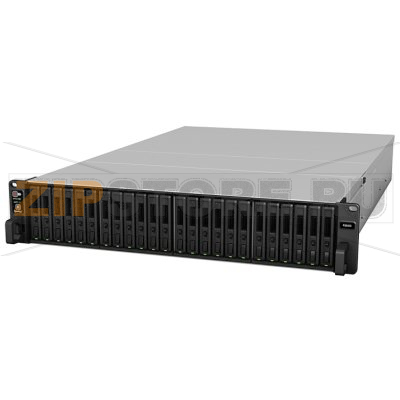 Хранилище сетевое 32 Гб, DDR4, 2xRJ-45x1000 Мбит/с Synology FS6400 