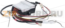 IGNITION UNIT ASSY 