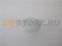 ISOLANTE ELETTRICO TERMCONDUTTIVO ø 16m