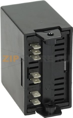 КОРРЕКТОР УРОВНЯ RLC302CF 230В 