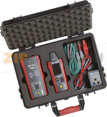 Локатор кабельный Beha Amprobe AT-6020-EUR 
