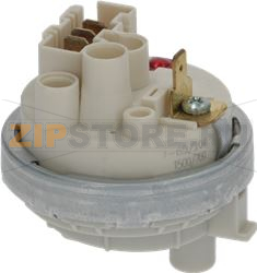 PRESSURE SWITCH 5380952 MIELE 