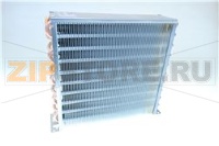 CONDENSATORE 30T-3R 290x72x258 mm