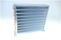 CONDENSATORE 30T-3R 290x72x258 mm