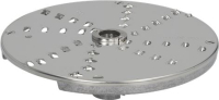 VEGETABLE CUTTER GRATER DISC 5MM