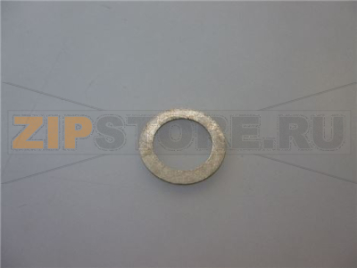 RONDELLA 20x13x0,7 mm 